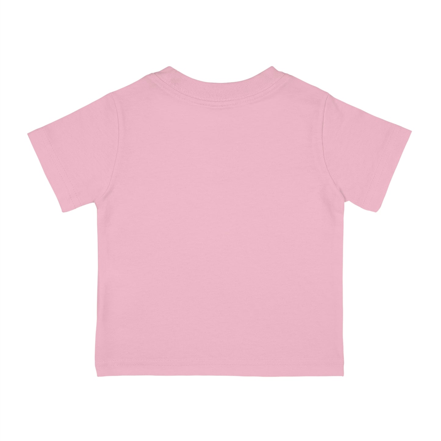 Michigan Upper Peninsula Infant T-Shirt (w/ UP Pride Flag Outline) | Short Sleeve