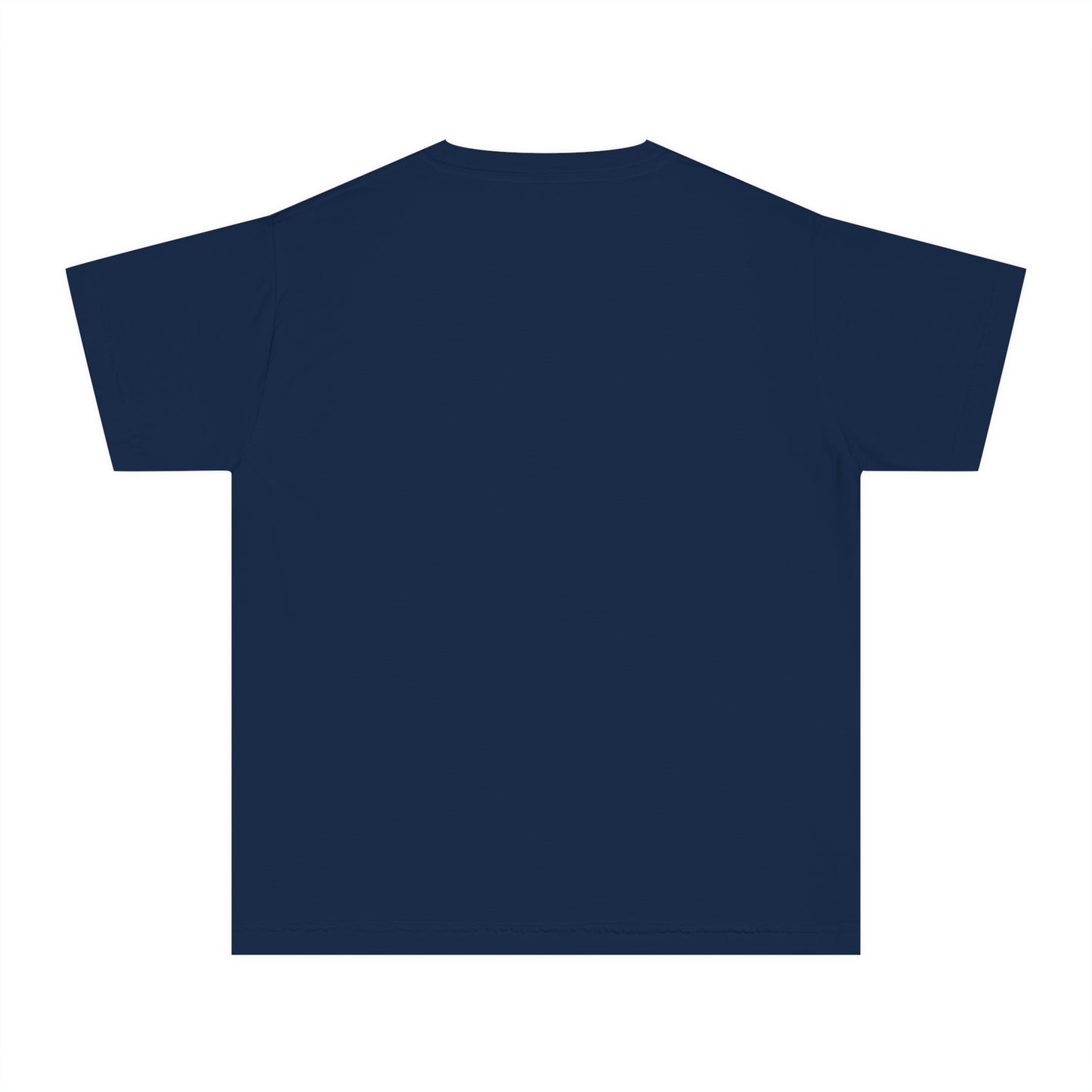 Michigan Upper Peninsula T-Shirt | Youth Garment-Dyed