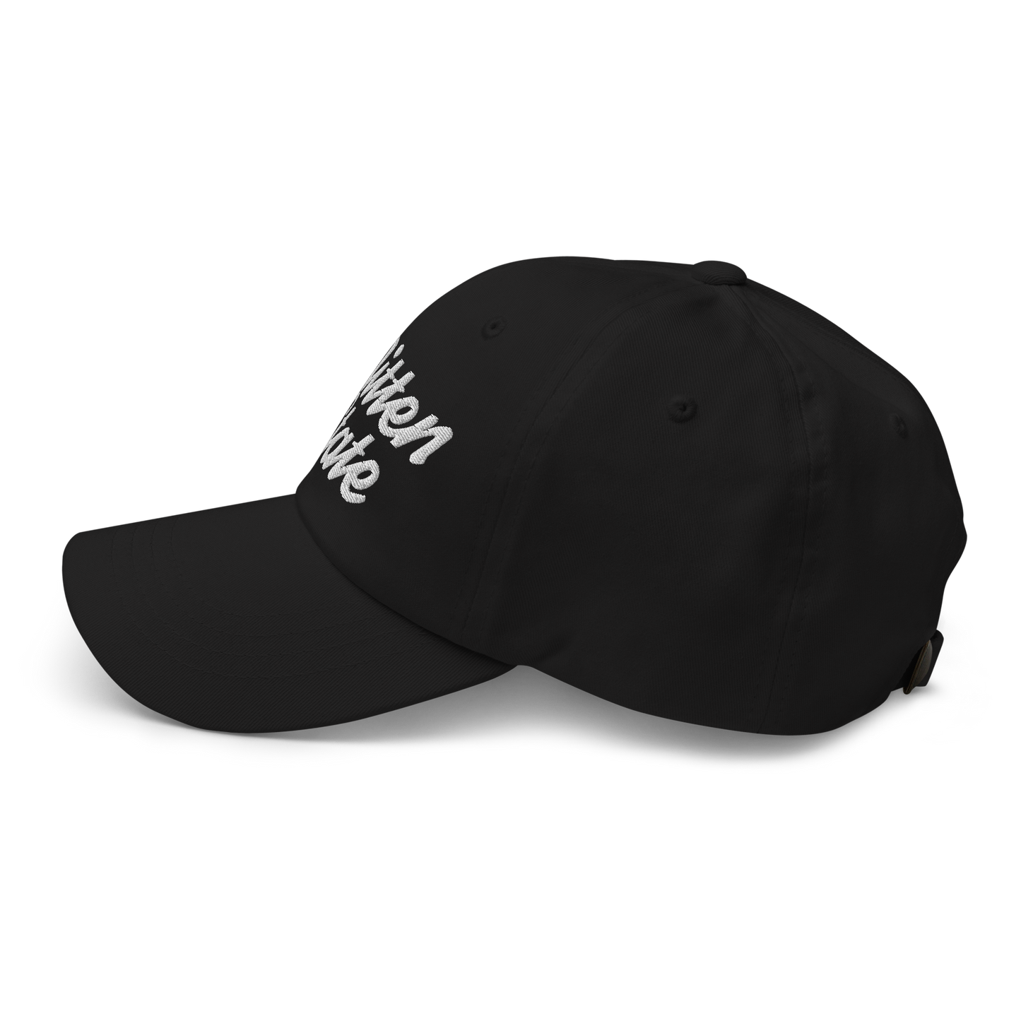 Michigan 'Mitten State' Dad Hat (Script Font)