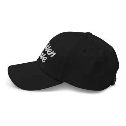 Michigan 'Mitten State' Dad Hat (Script Font)