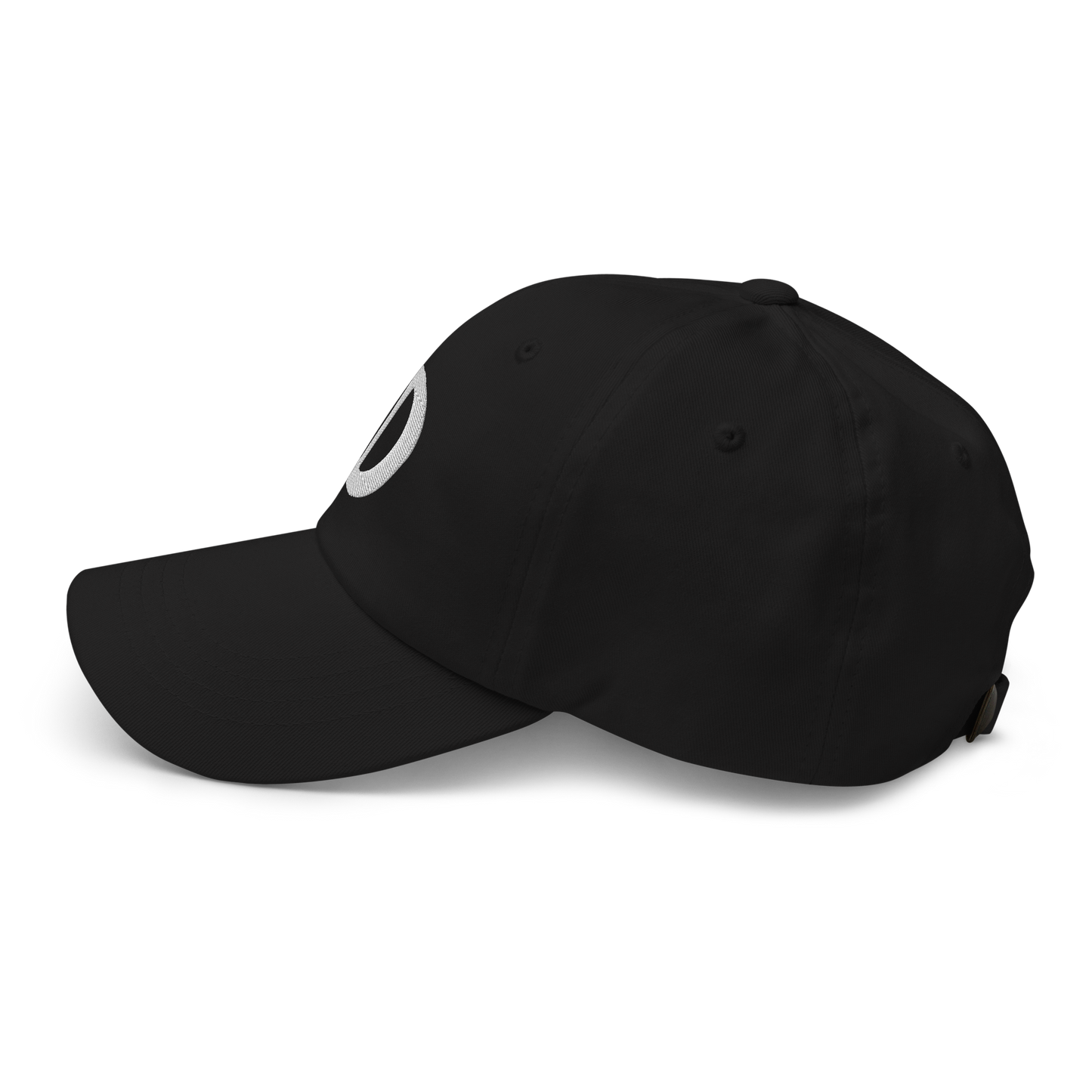 Detroit 'Old French D' Dad Hat