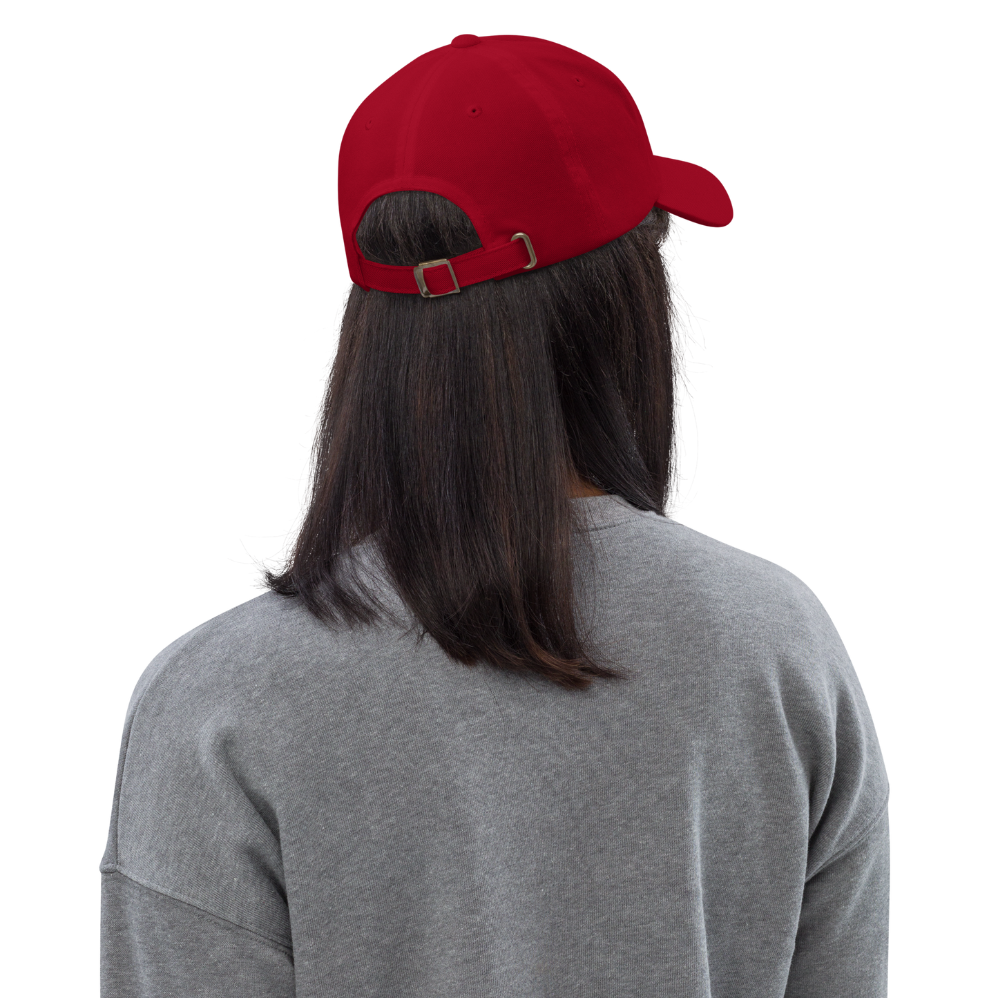 'Grand Rapids' Dad Hat (Hypermarket Parody)