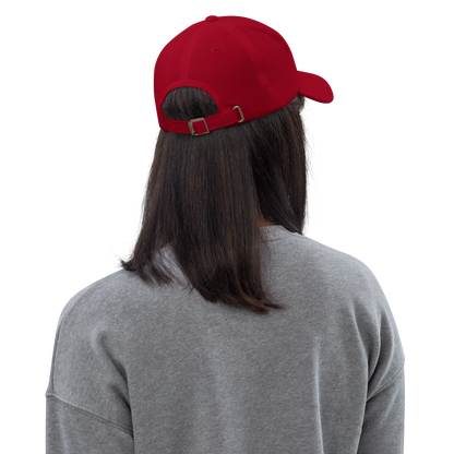 'Grand Rapids' Dad Hat (Hypermarket Parody)