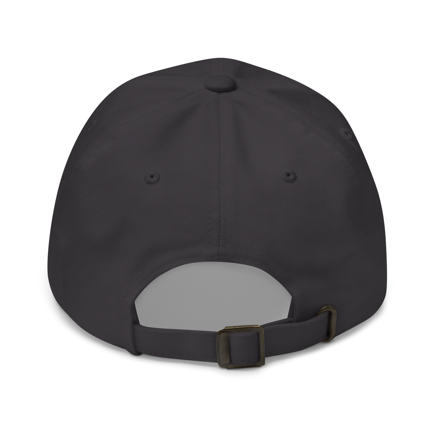 'The Wolverine State' Dad Hat (Vicious Mustelid Font)