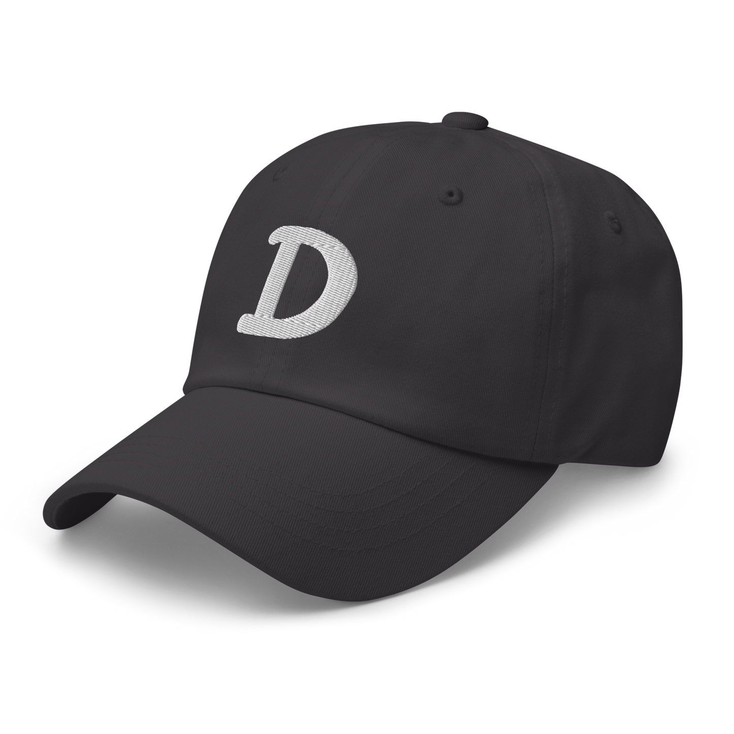 Detroit 'Old French D' Dad Hat