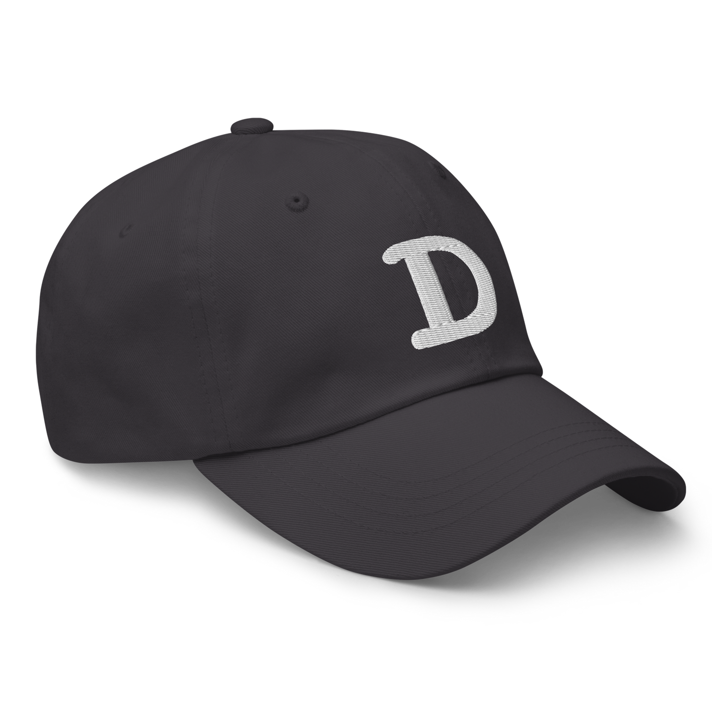 Detroit 'Old French D' Dad Hat