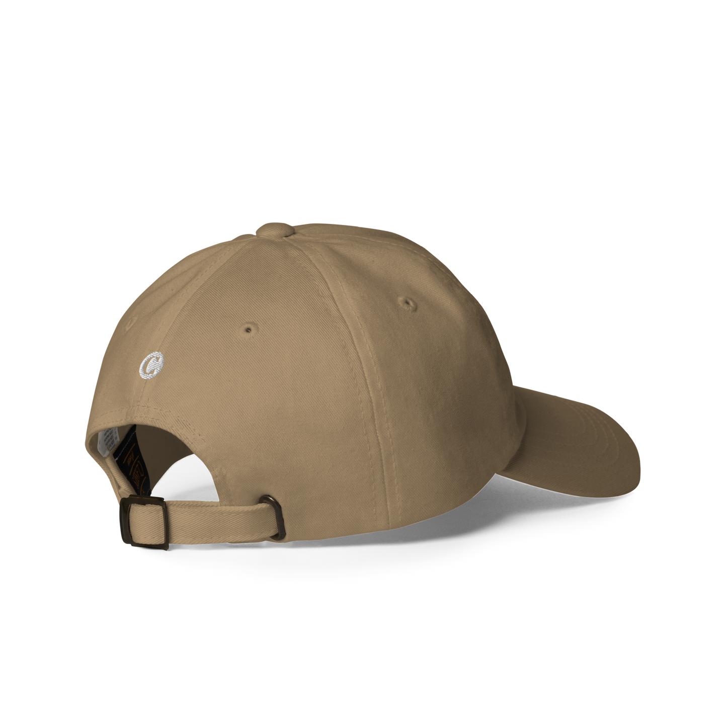 'Ore Dock Nation' Dad Hat (w/ 'Marquette' & UP Outline)