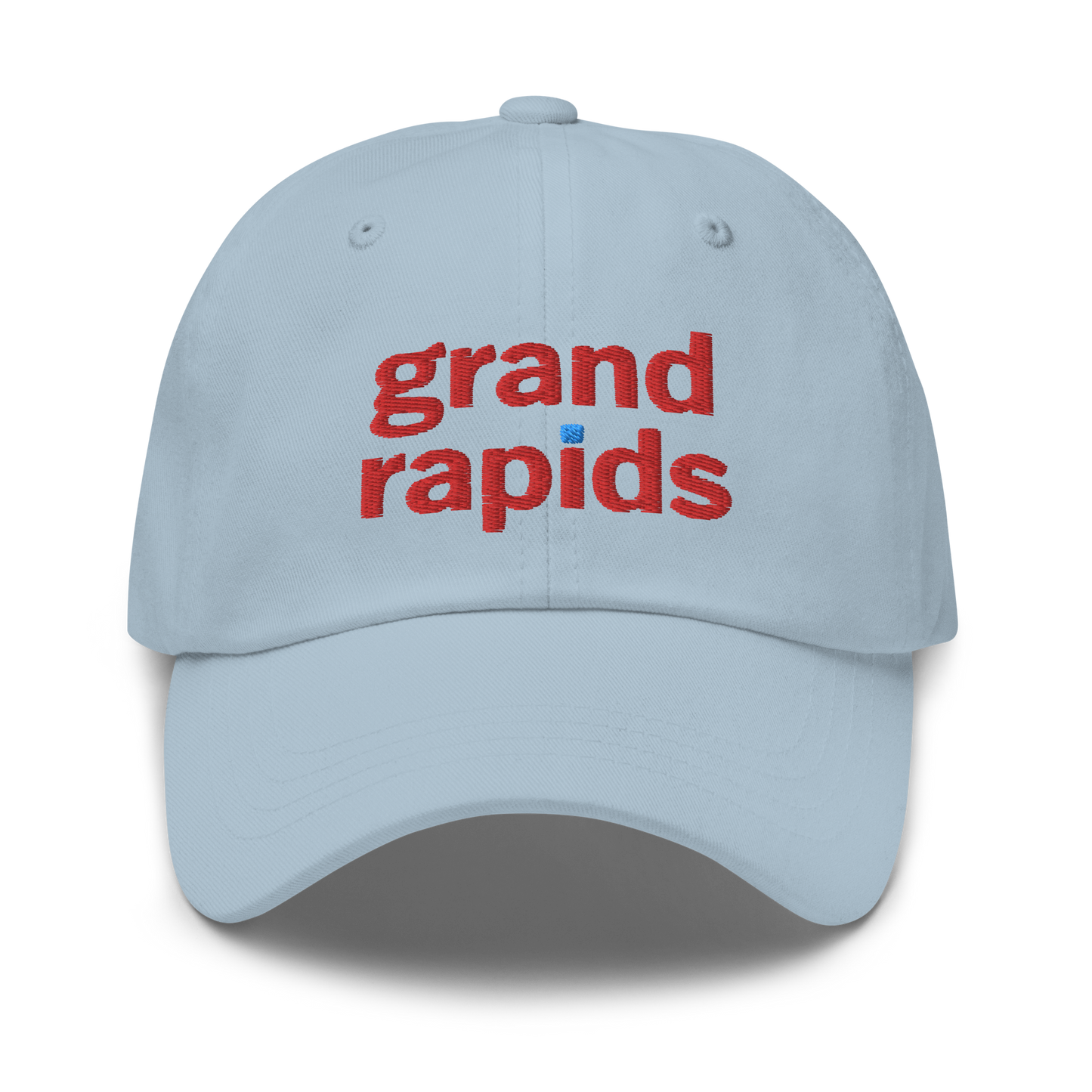 'Grand Rapids' Dad Hat (Hypermarket Parody)