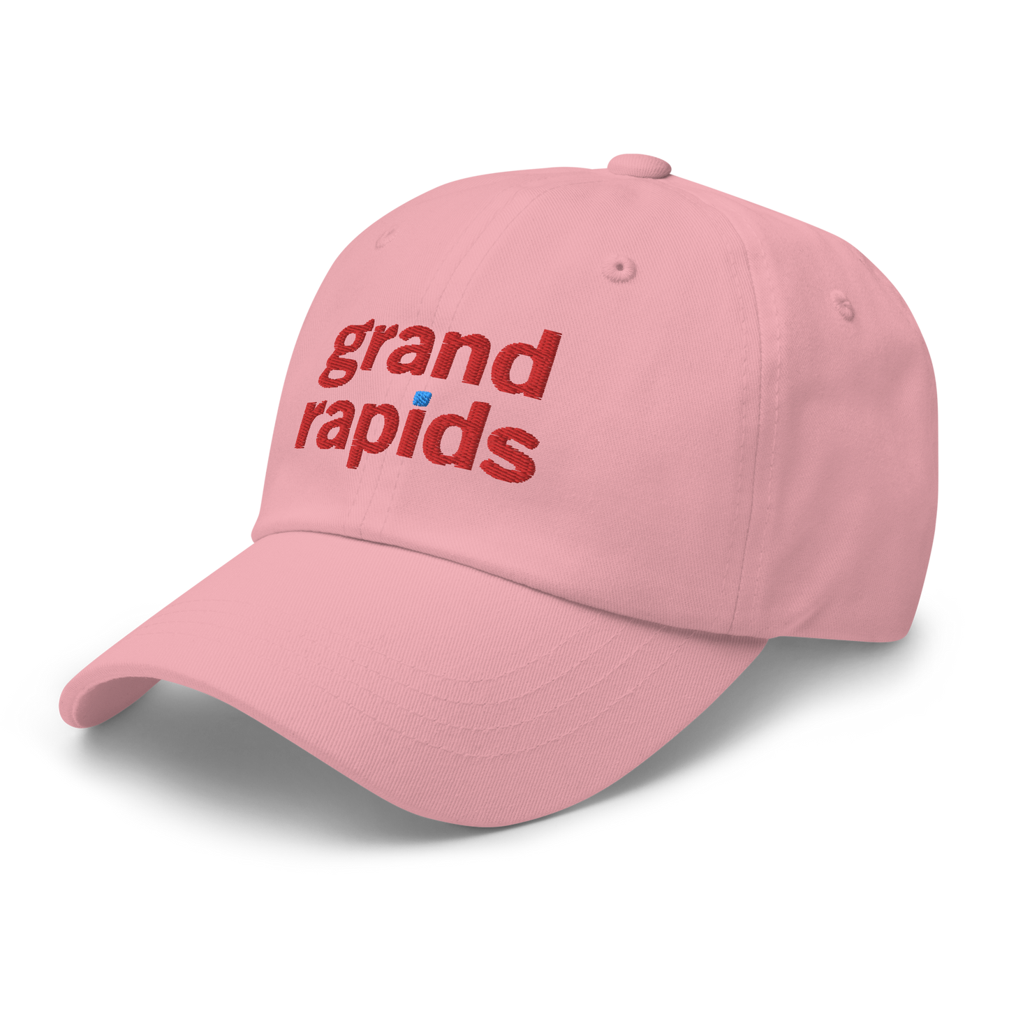 'Grand Rapids' Dad Hat (Hypermarket Parody)