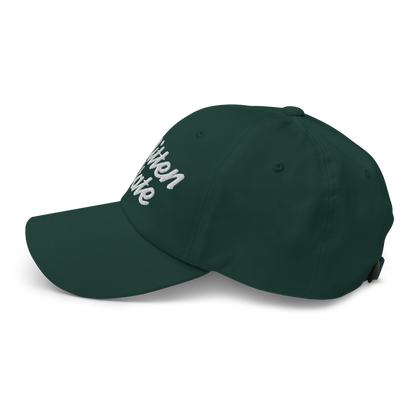 Michigan 'Mitten State' Dad Hat (Script Font)