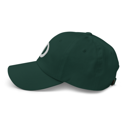 Detroit 'Old French D' Dad Hat