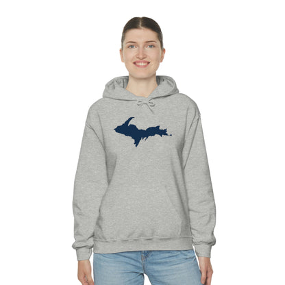 Michigan Upper Peninsula  Hoodie (w/U.P. Outline) | Unisex Standard