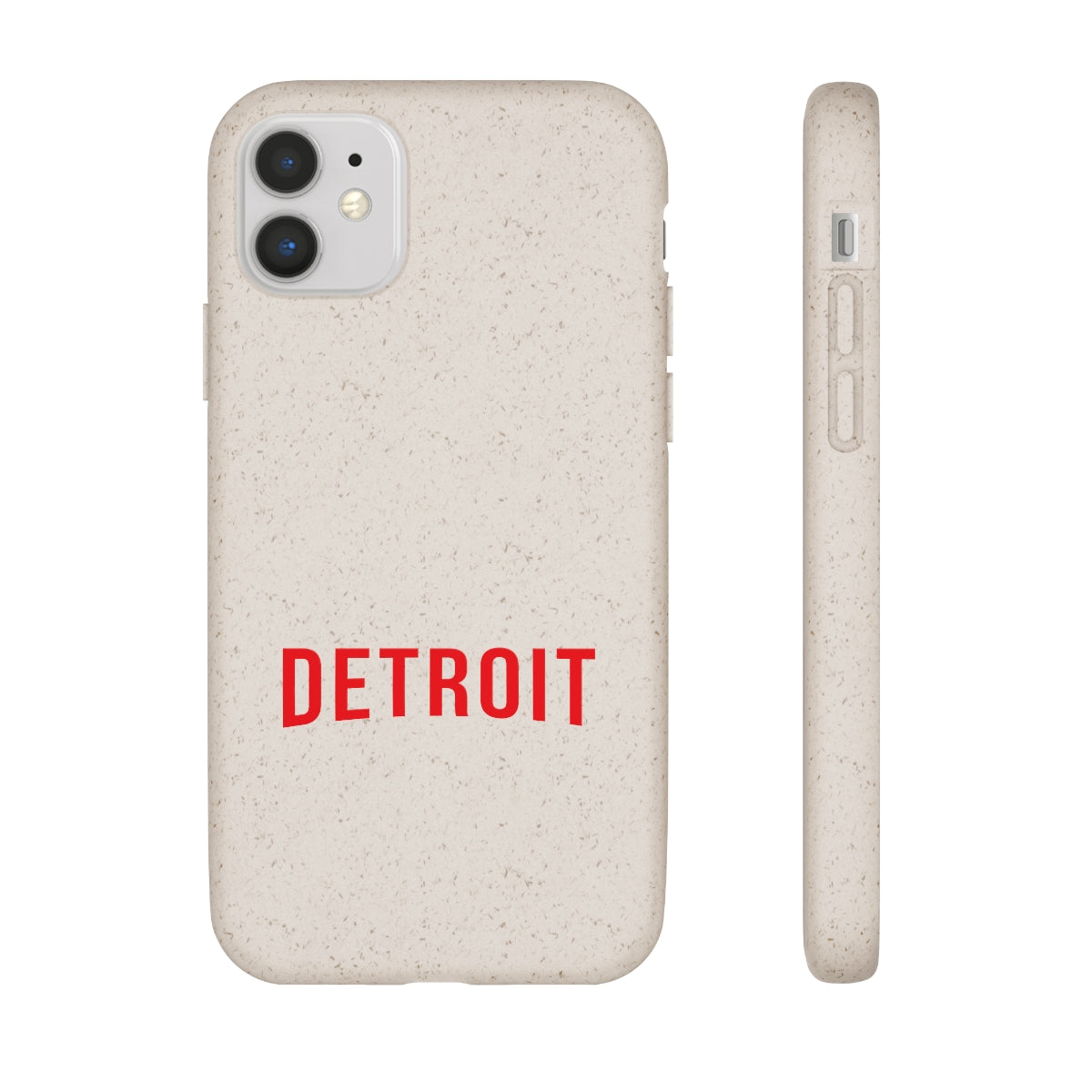 'Detroit' Phone Cases (Streaming Parody) | Android & iPhone