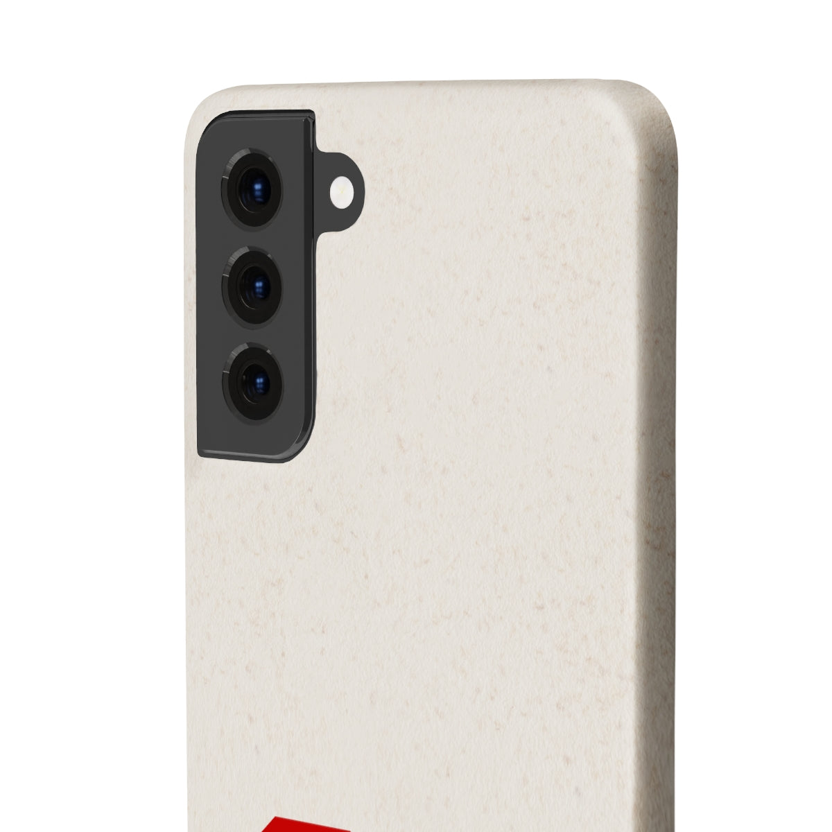 Grand Rapids 'GR' Phone Cases (Red Color) | Android & iPhone