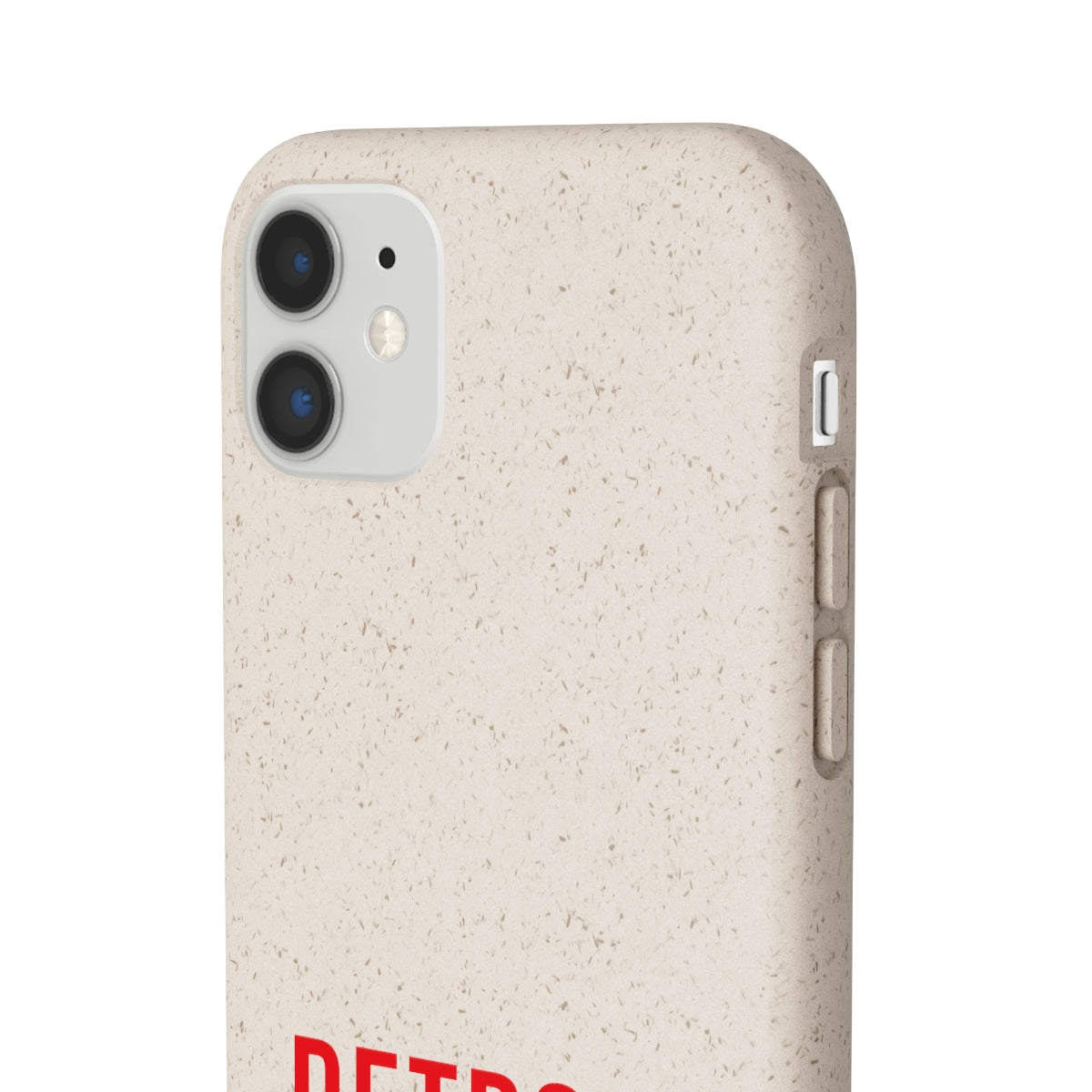 'Detroit' Phone Cases (Streaming Parody) | Android & iPhone