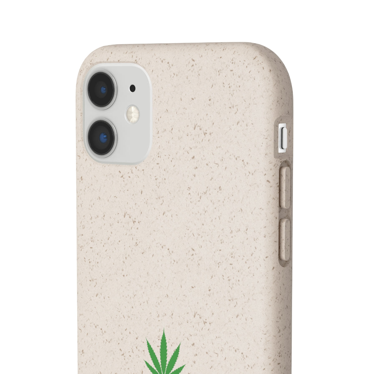 'Lansing' Phone Cases (w/ Cannabis Leaf) | Android & iPhone