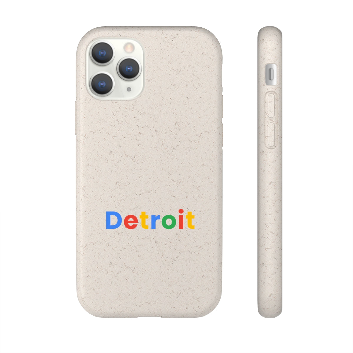 'Detroit' Phone Cases (Search Engine Parody) | Android & iPhone