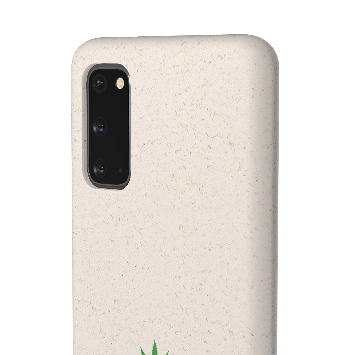 'Grand Rapids' Phone Cases (w/ Cannabis Leaf) | Android & iPhone