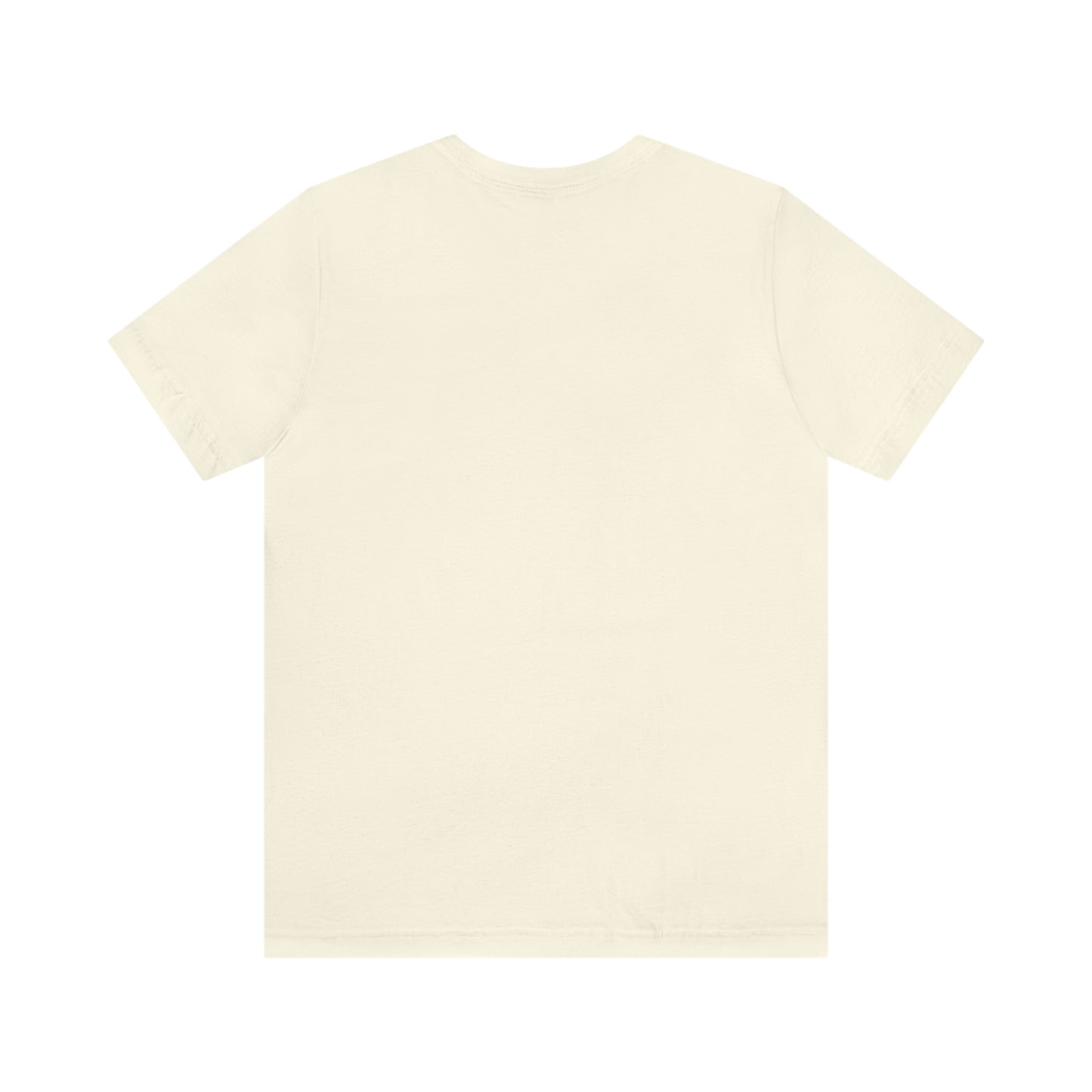 Upper Peninsula T-Shirt (w/ U.P. Outline | Unisex Standard Fit