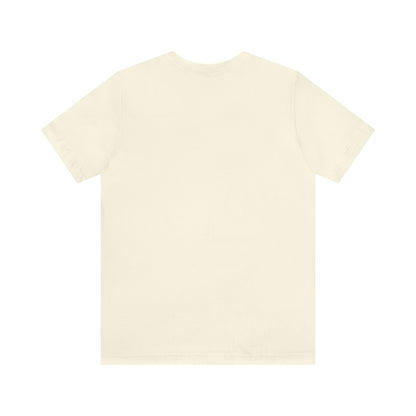 Upper Peninsula T-Shirt (w/ U.P. Outline | Unisex Standard Fit