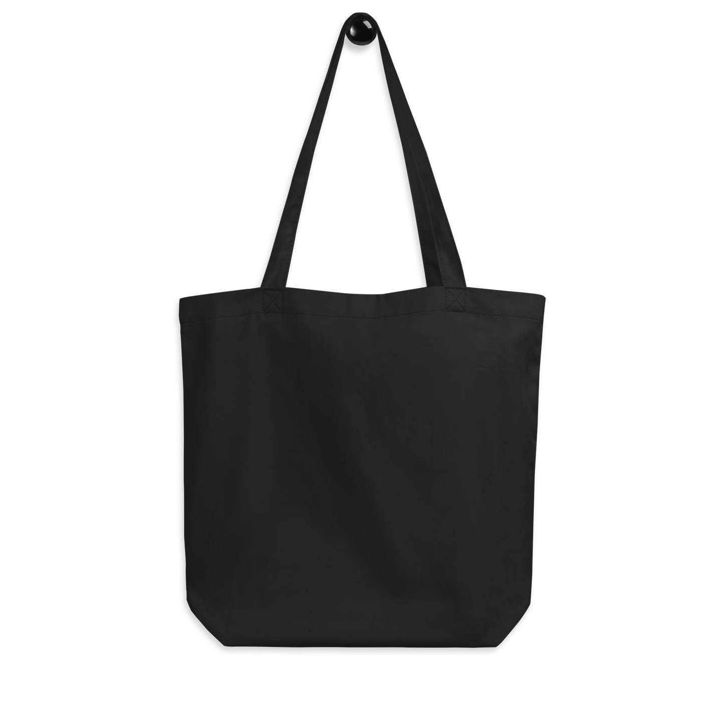 Michigan Upper Peninsula Everyday Tote Bag (w/ Azure UP Outline)