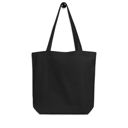 Michigan Upper Peninsula Everyday Tote Bag (w/ Gold UP Outline)