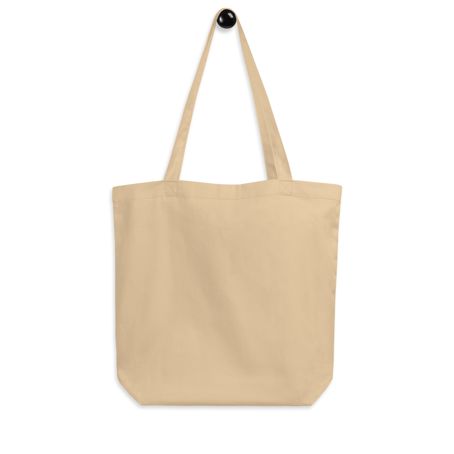 Michigan Upper Peninsula Everyday Tote Bag (w/ Azure UP Outline)