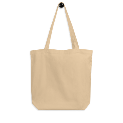 Michigan Upper Peninsula Everyday Tote Bag (w/ Green UP Outline)