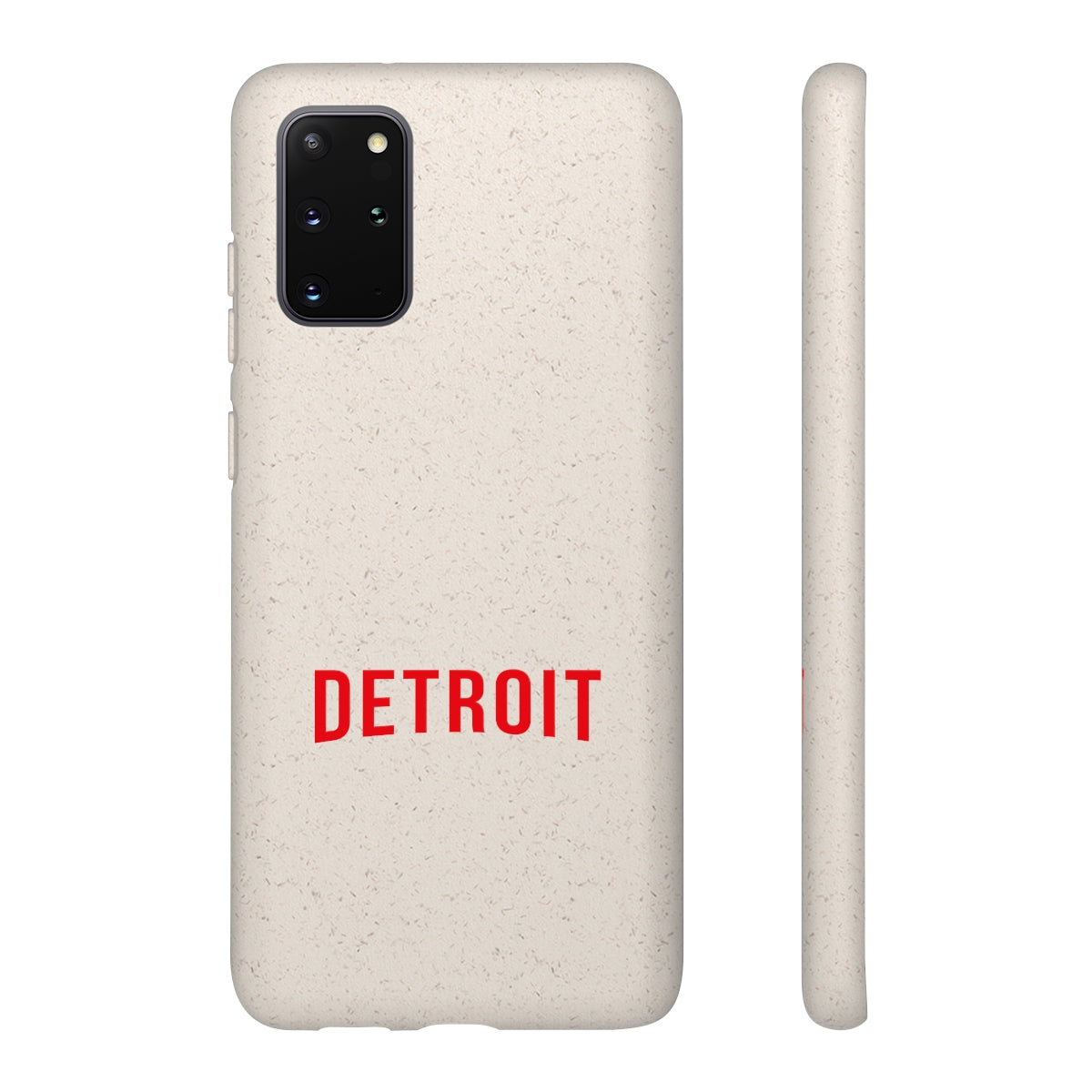 'Detroit' Phone Cases (Streaming Parody) | Android & iPhone