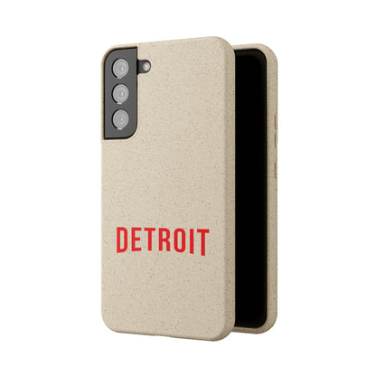 'Detroit' Phone Cases (Streaming Parody) | Android & iPhone