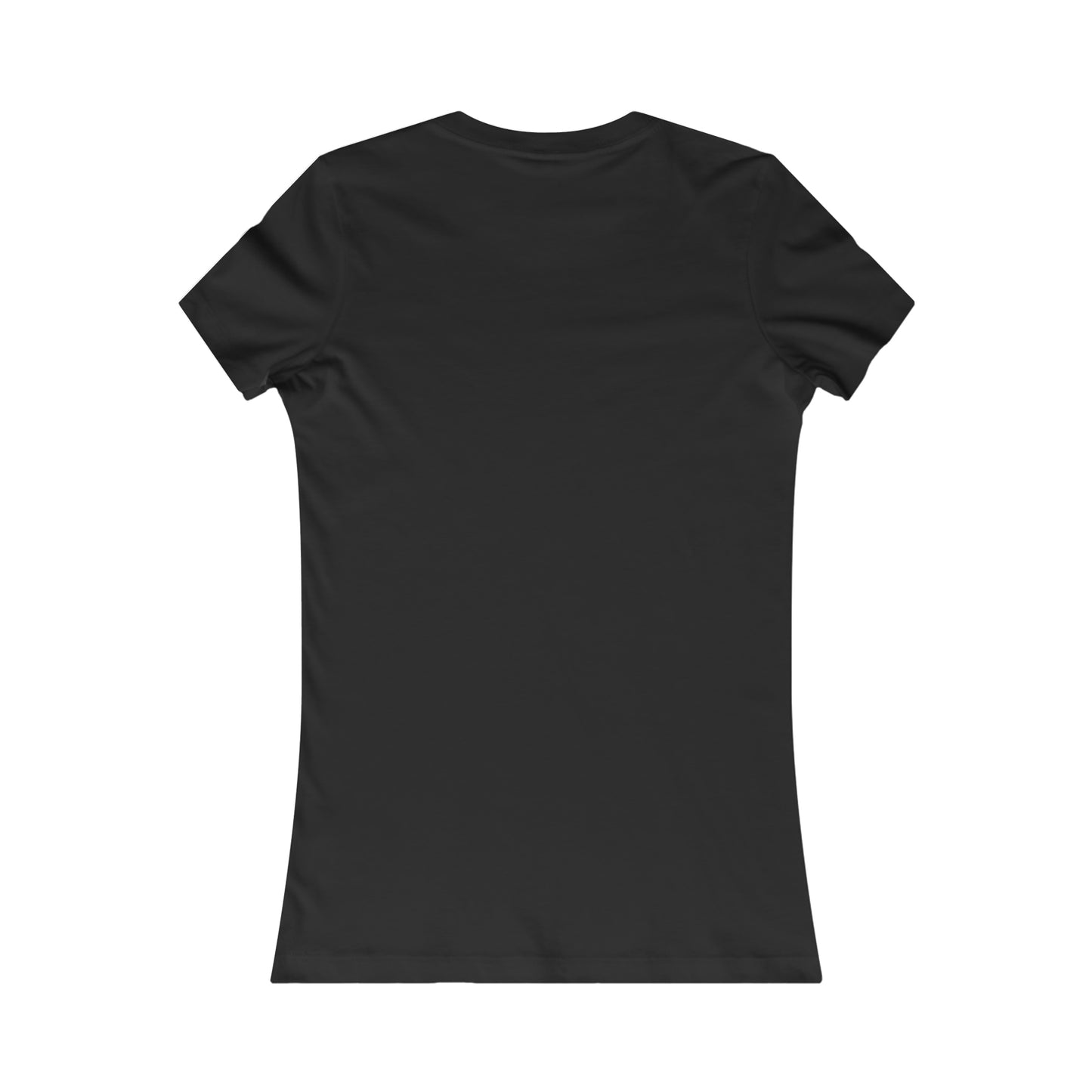 Michigan Upper Peninsula T-Shirt (w/ UP Outline) | Women's Slim Fit