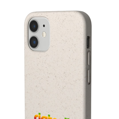 'Detroit' Phone Cases (1980s Pomaceous Computer Parody) | Android & iPhone