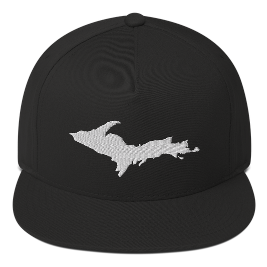 Michigan Upper Peninsula Flat Bill Snapback