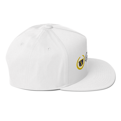 'Michigan' Flat Bill Snapback (Luxury Vehicle Parody)