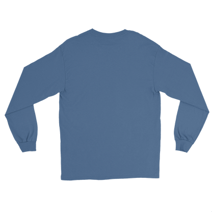 'Traverse City EST 1851' T-Shirt | Unisex Long Sleeve - Circumspice Michigan