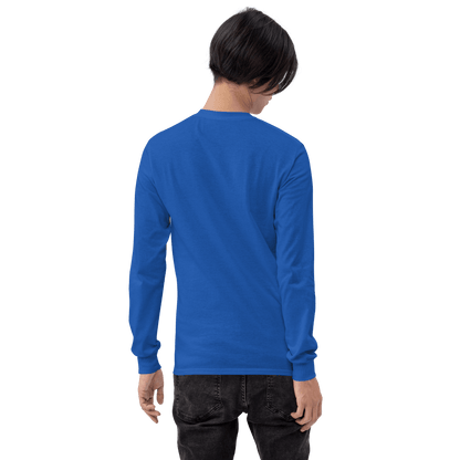'Fabriqué à Détroit' T-Shirt | Unisex Long Sleeve - Circumspice Michigan