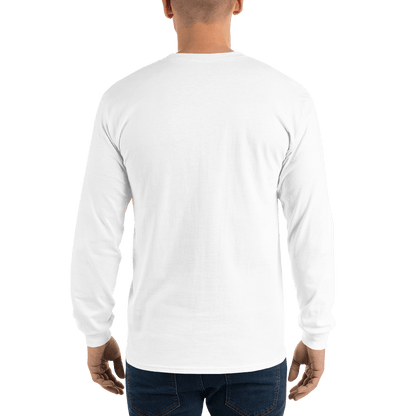 Michigan 'Wild' T-Shirt | Unisex Long Sleeve - Circumspice Michigan