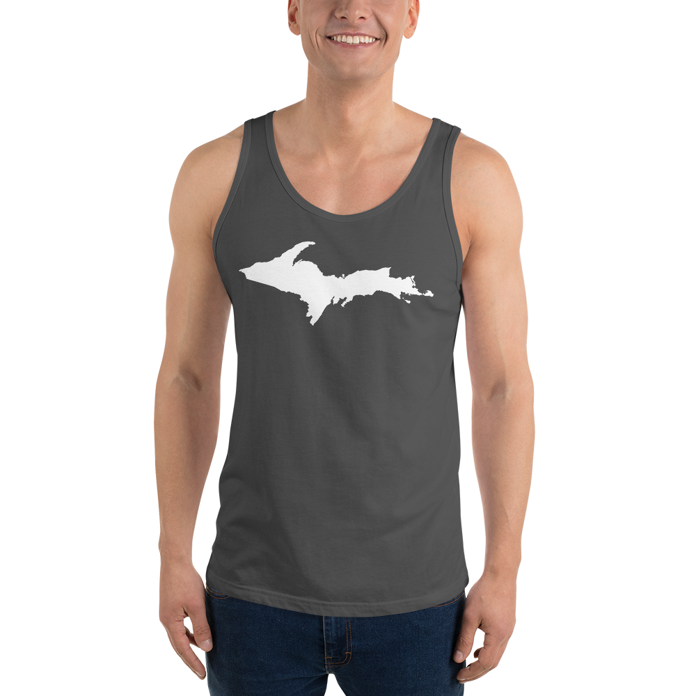 Michigan Upper Peninsula Tank Top