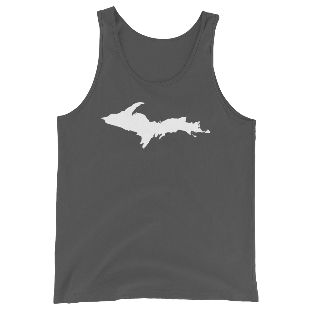 Michigan Upper Peninsula Tank Top