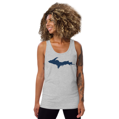 Michigan Upper Peninsula Tank Top