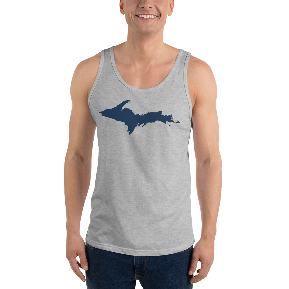 Michigan Upper Peninsula Tank Top