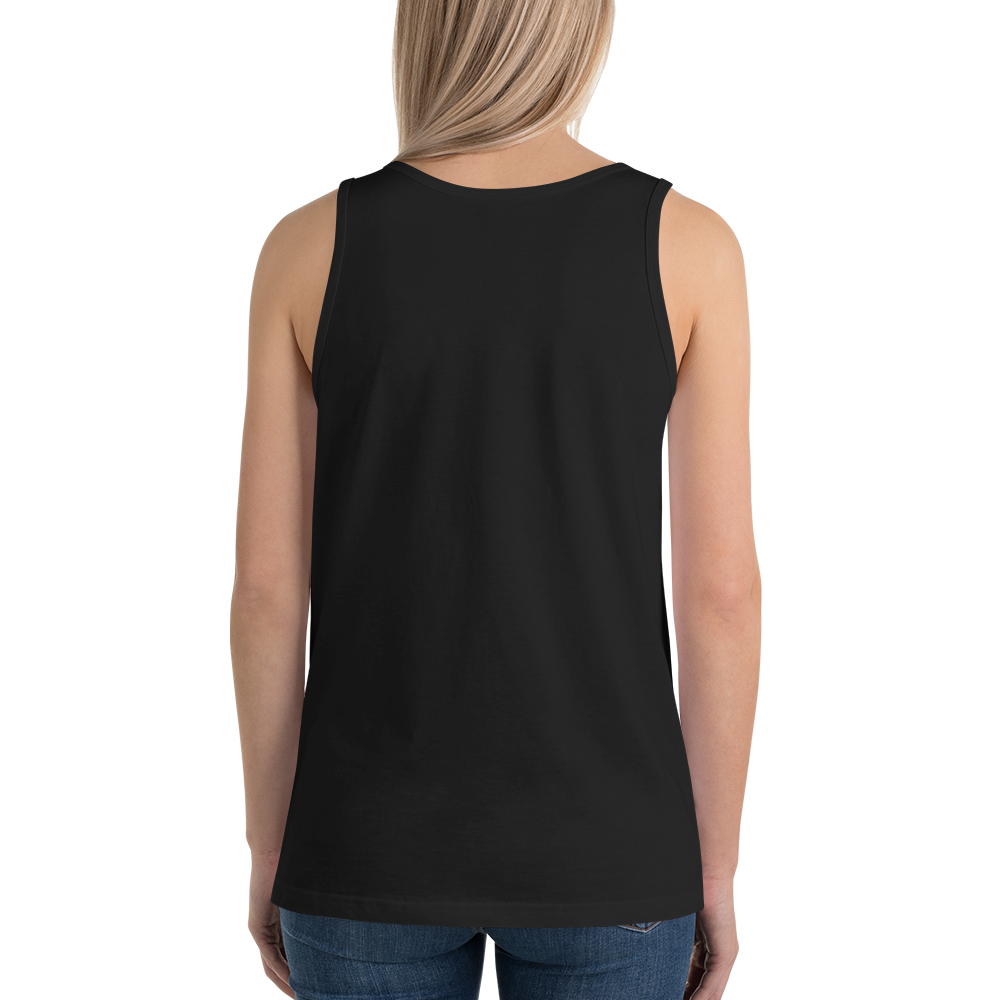 Michigan Upper Peninsula Tank Top