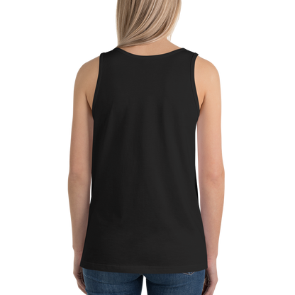 Michigan Upper Peninsula Tank Top