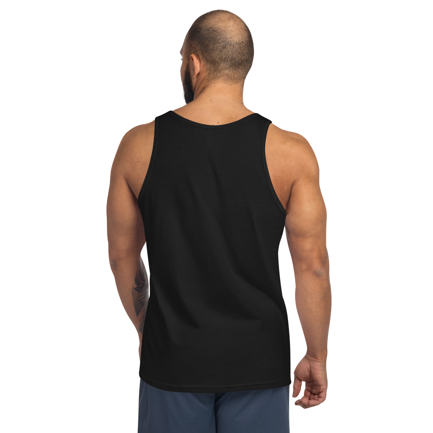 Michigan Upper Peninsula Tank Top