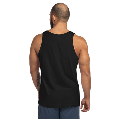 Michigan Upper Peninsula Tank Top