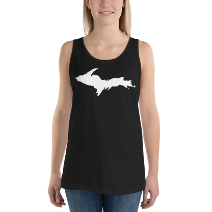 Michigan Upper Peninsula Tank Top