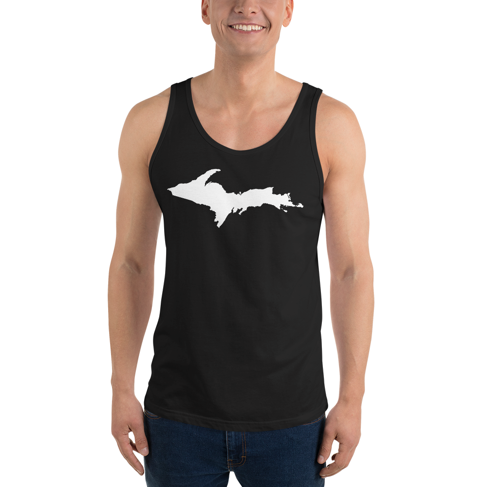 Michigan Upper Peninsula Tank Top