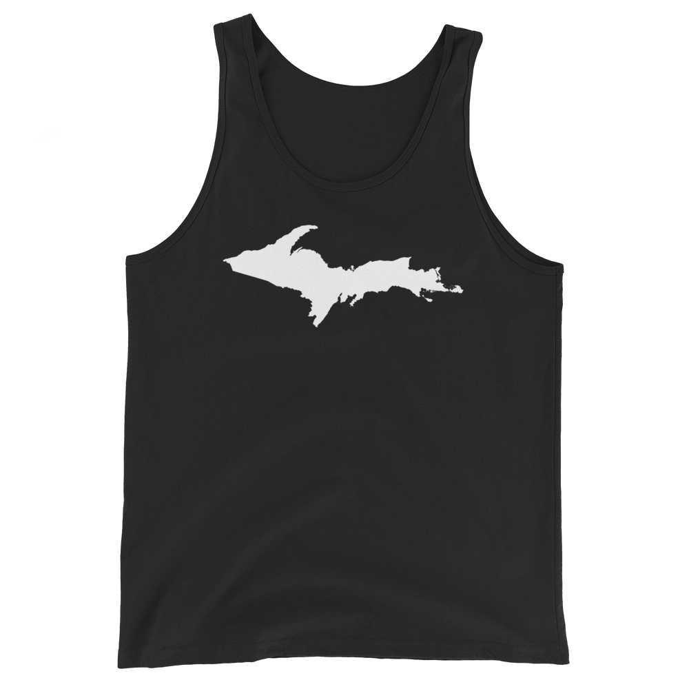 Michigan Upper Peninsula Tank Top