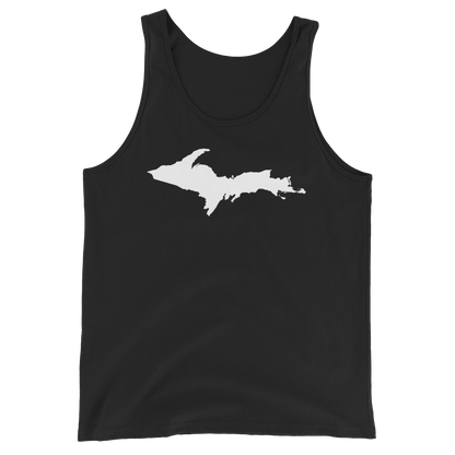 Michigan Upper Peninsula Tank Top