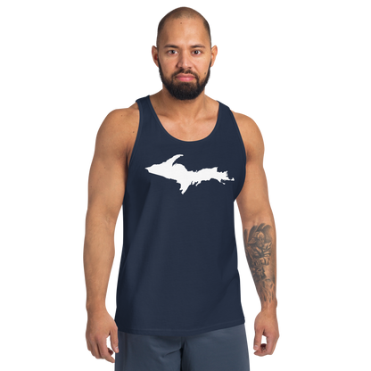 Michigan Upper Peninsula Tank Top